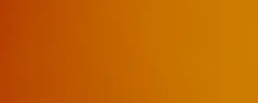 Orange rectangle landscape.